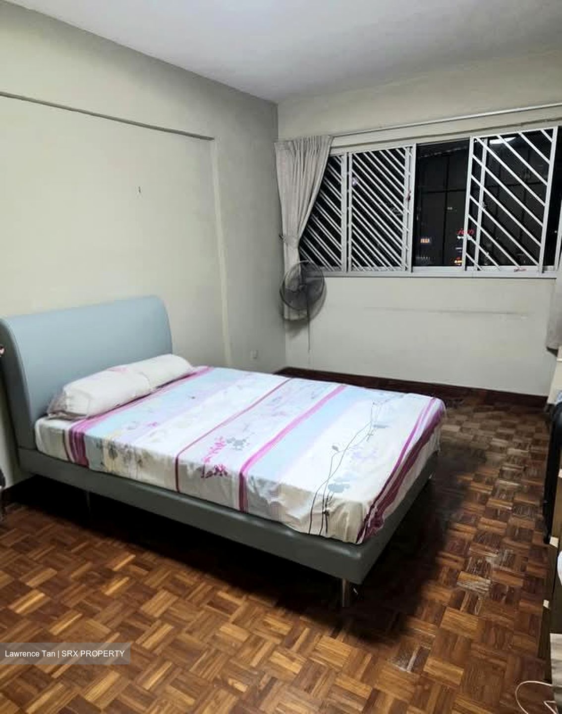 Blk 201 Jurong East View (Jurong East), HDB 5 Rooms #590068011